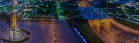 İZMİR NAKLİYAT